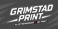 Grimstad Print - Home