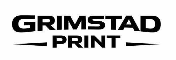 Grimstad Print
