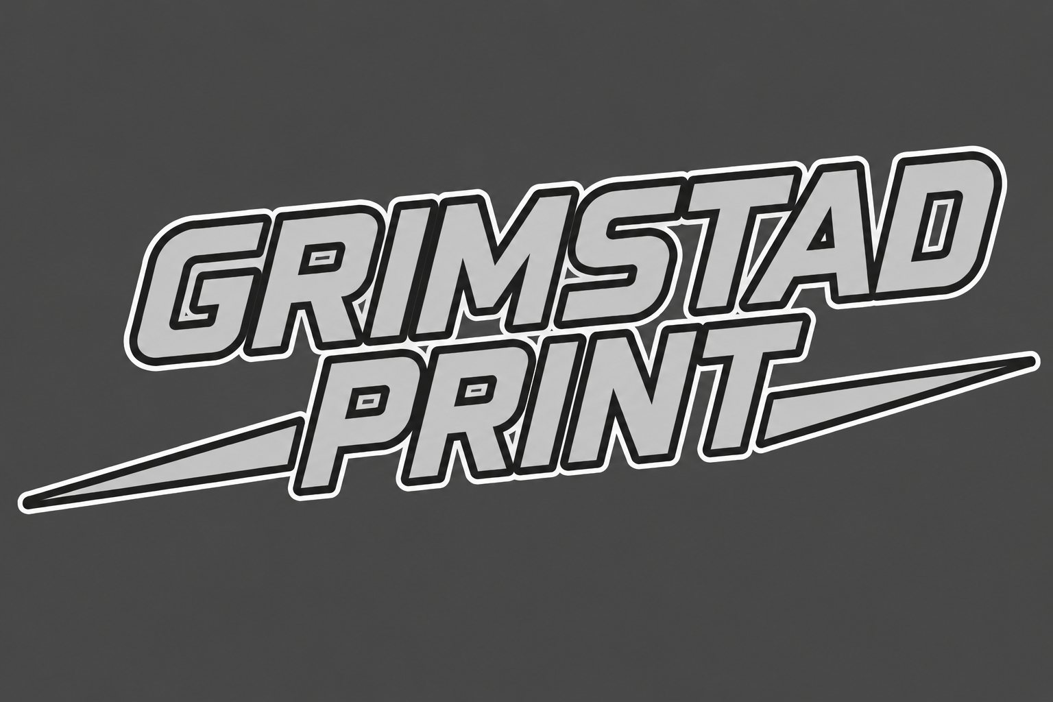 Grimstad Print