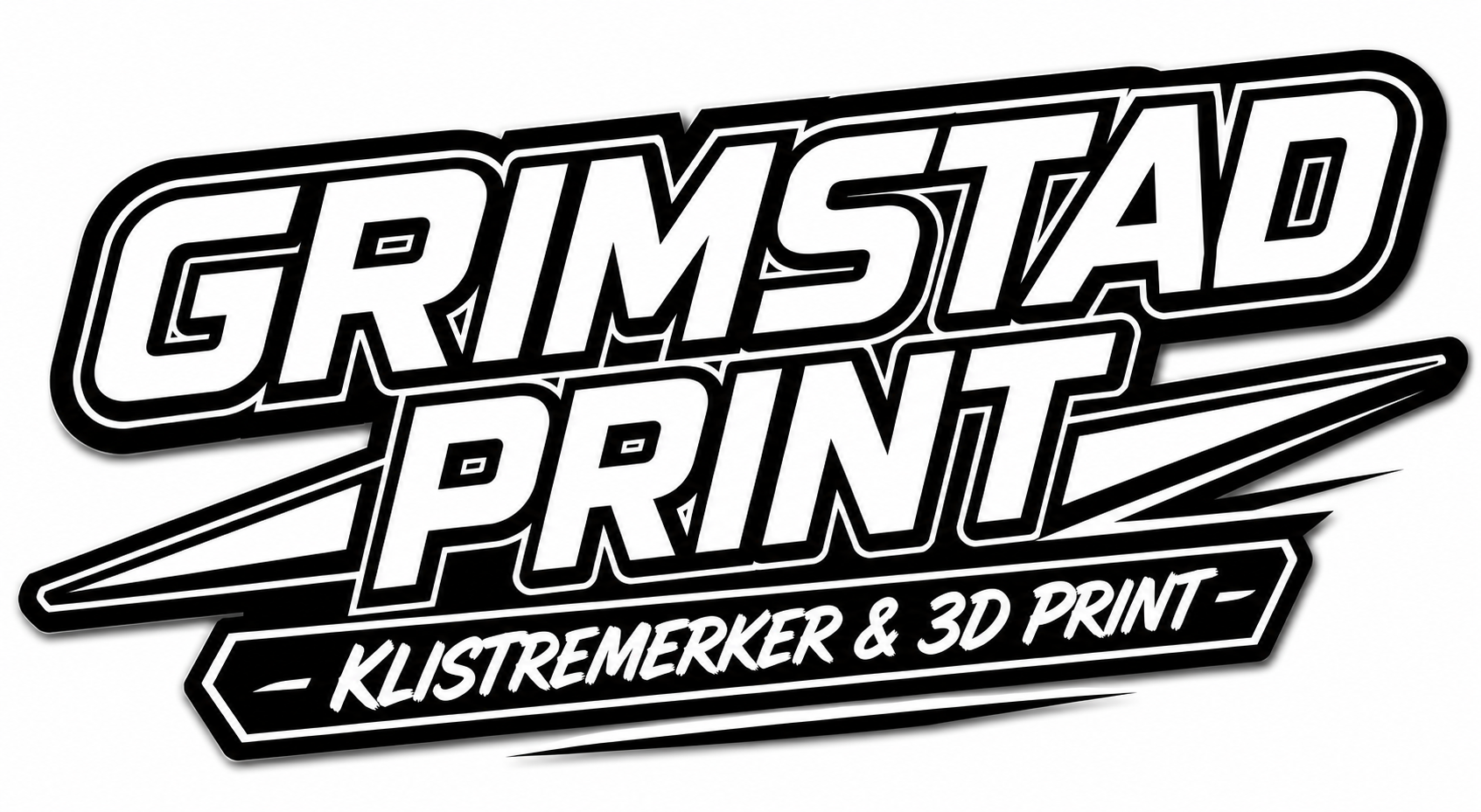 Grimstad Print