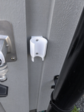 Oppheng for vannslange – passer Gardena