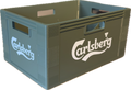 Mini Carlsberg Øl kasse til 6stk 0,33 Bokser