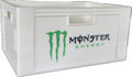 Mini Monster kasse til 6stk 0,5 Bokser